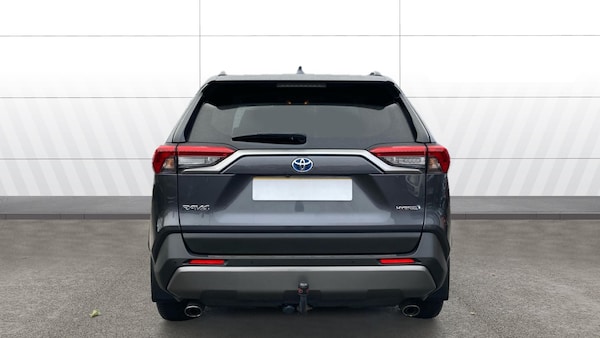 Used Toyota RAV4 2020 for sale - 76263164: Photo 6