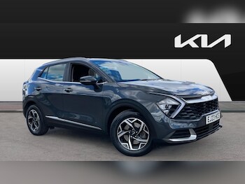 Used Kia Sportage 2023 for sale - 78840799: Photo
