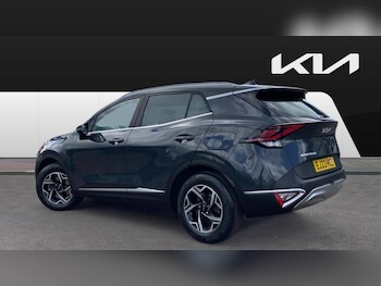 Used Kia Sportage 2023 for sale - 78840799: Photo