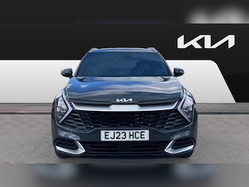 Used Kia Sportage 2023 for sale - 78840799: Photo