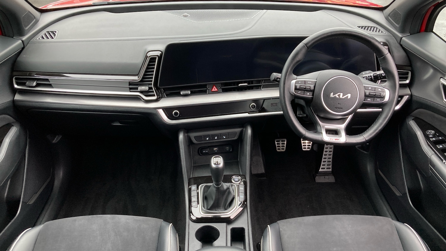 Used Kia Sportage 2023 for sale - 78131710: Photo 10