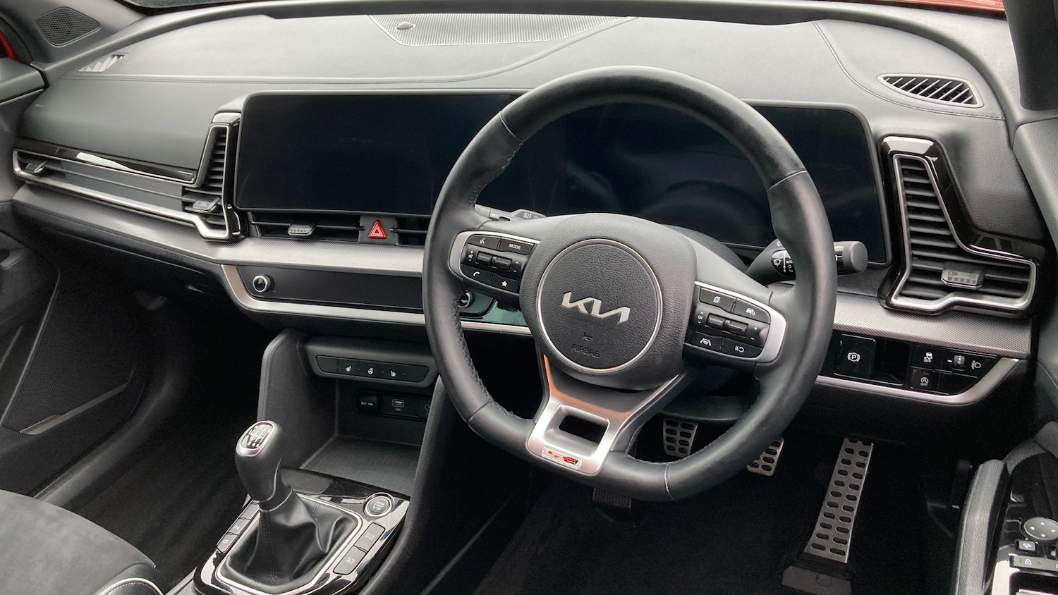 Used Kia Sportage 2023 for sale - 78131710: Photo 11