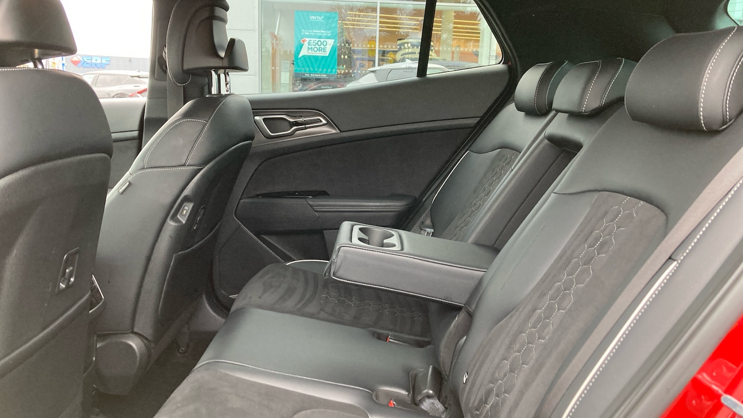 Used Kia Sportage 2023 for sale - 78131710: Photo 16