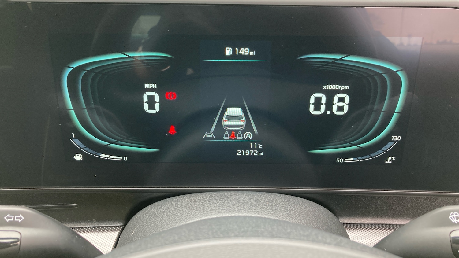 Used Kia Sportage 2023 for sale - 78131710: Photo 18