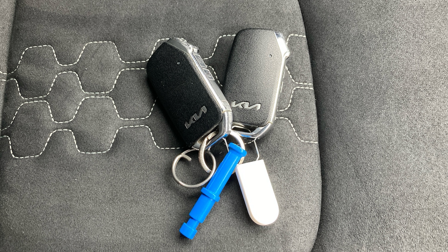 Used Kia Sportage 2023 for sale - 78131710: Photo 20