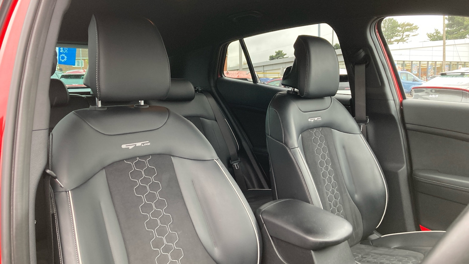 Used Kia Sportage 2023 for sale - 78131710: Photo 21