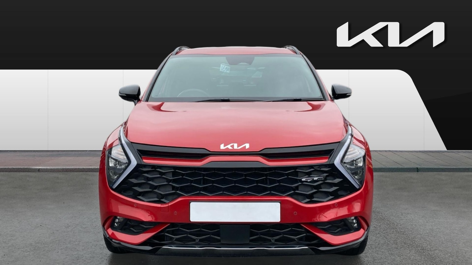 Used Kia Sportage 2023 for sale - 78131710: Photo 3