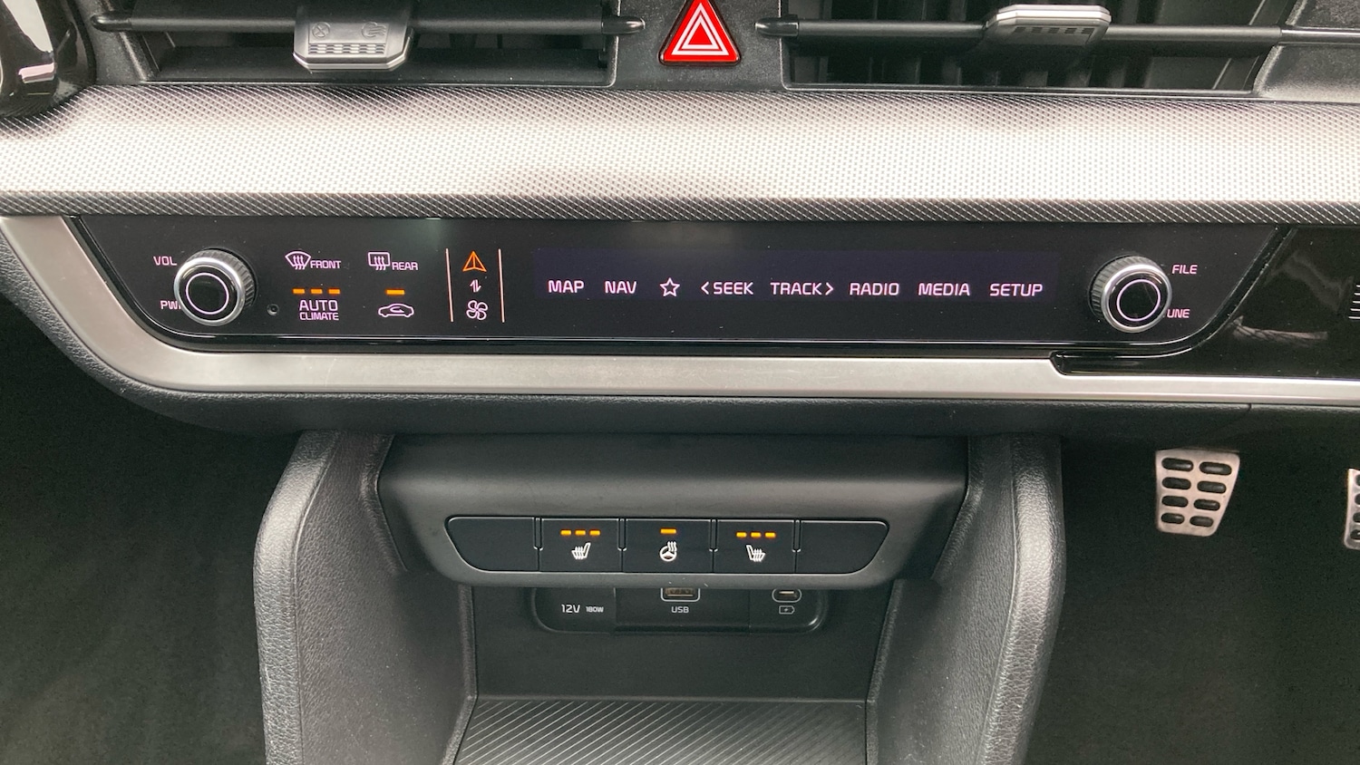 Used Kia Sportage 2023 for sale - 78131710: Photo 31