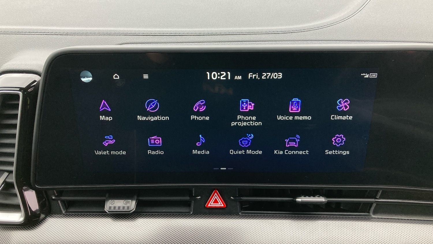 Used Kia Sportage 2023 for sale - 78131710: Photo 32