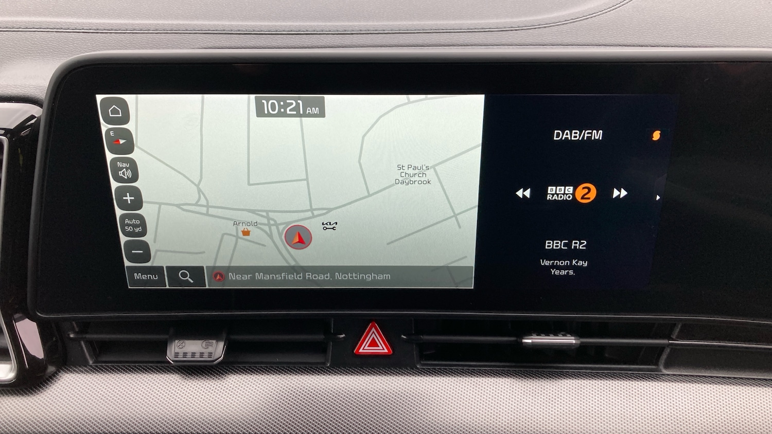 Used Kia Sportage 2023 for sale - 78131710: Photo 34