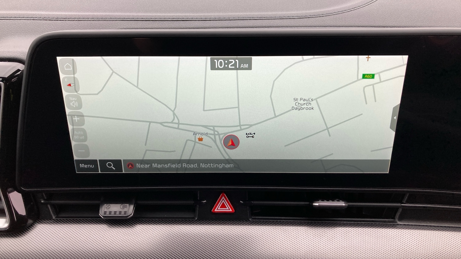 Used Kia Sportage 2023 for sale - 78131710: Photo 35