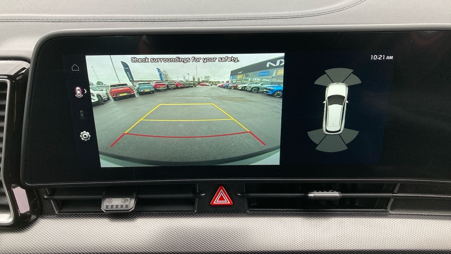 Used Kia Sportage 2023 for sale - 78131710: Photo 36