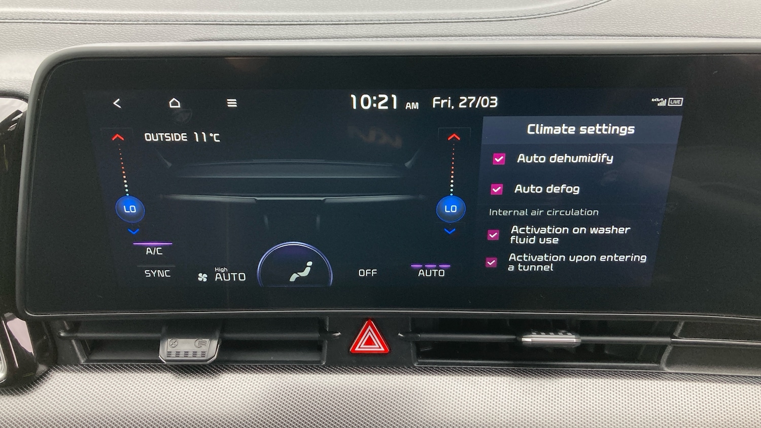 Used Kia Sportage 2023 for sale - 78131710: Photo 37