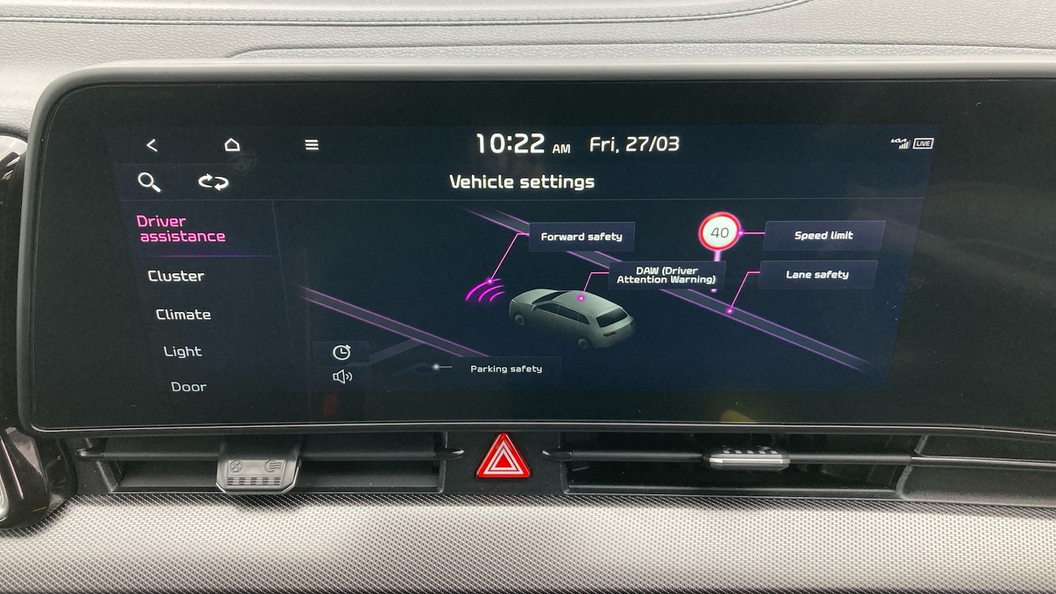 Used Kia Sportage 2023 for sale - 78131710: Photo 38