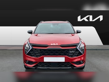 Used Kia Sportage 2023 for sale - 78131710: Photo