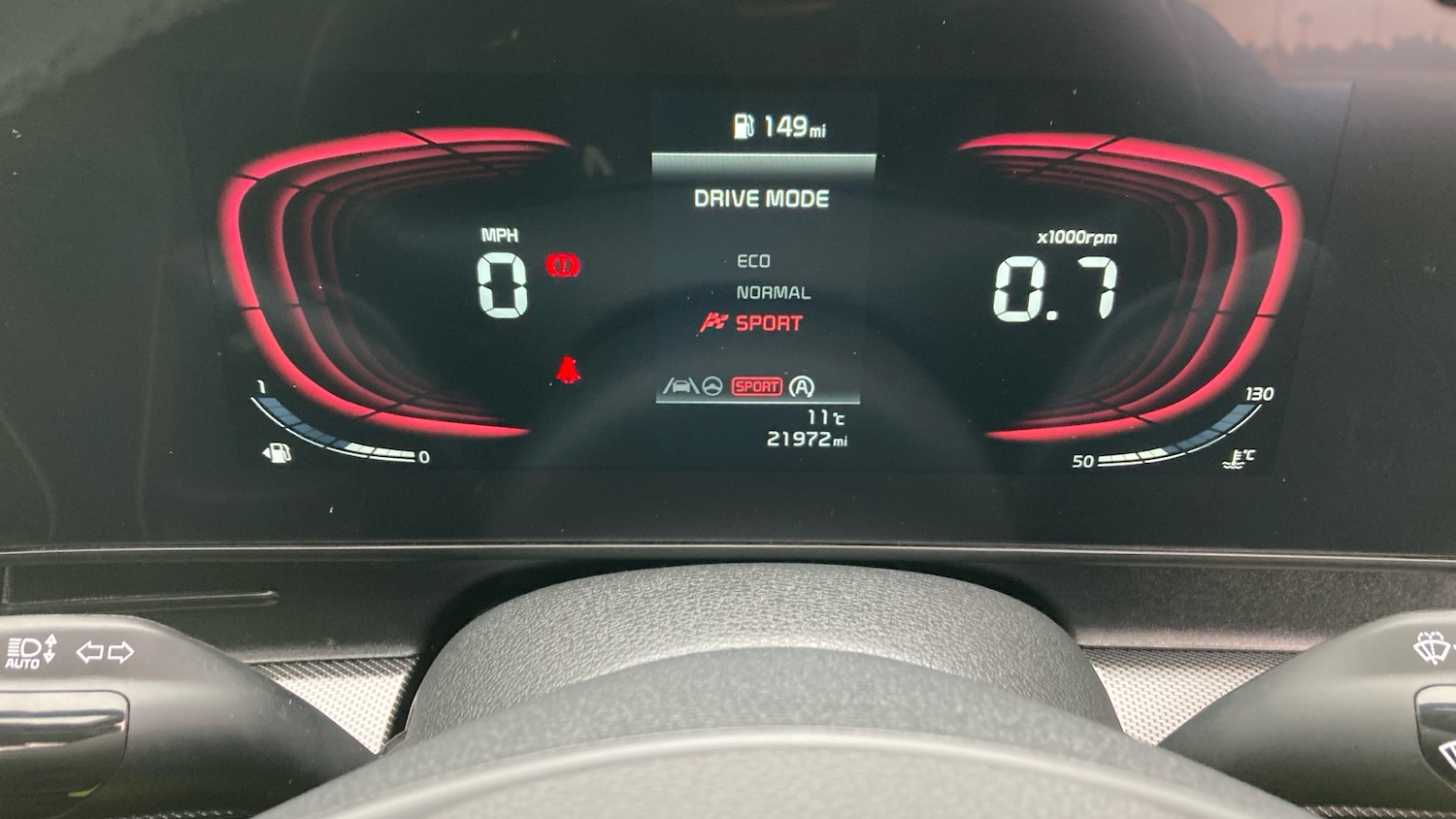 Used Kia Sportage 2023 for sale - 78131710: Photo 45