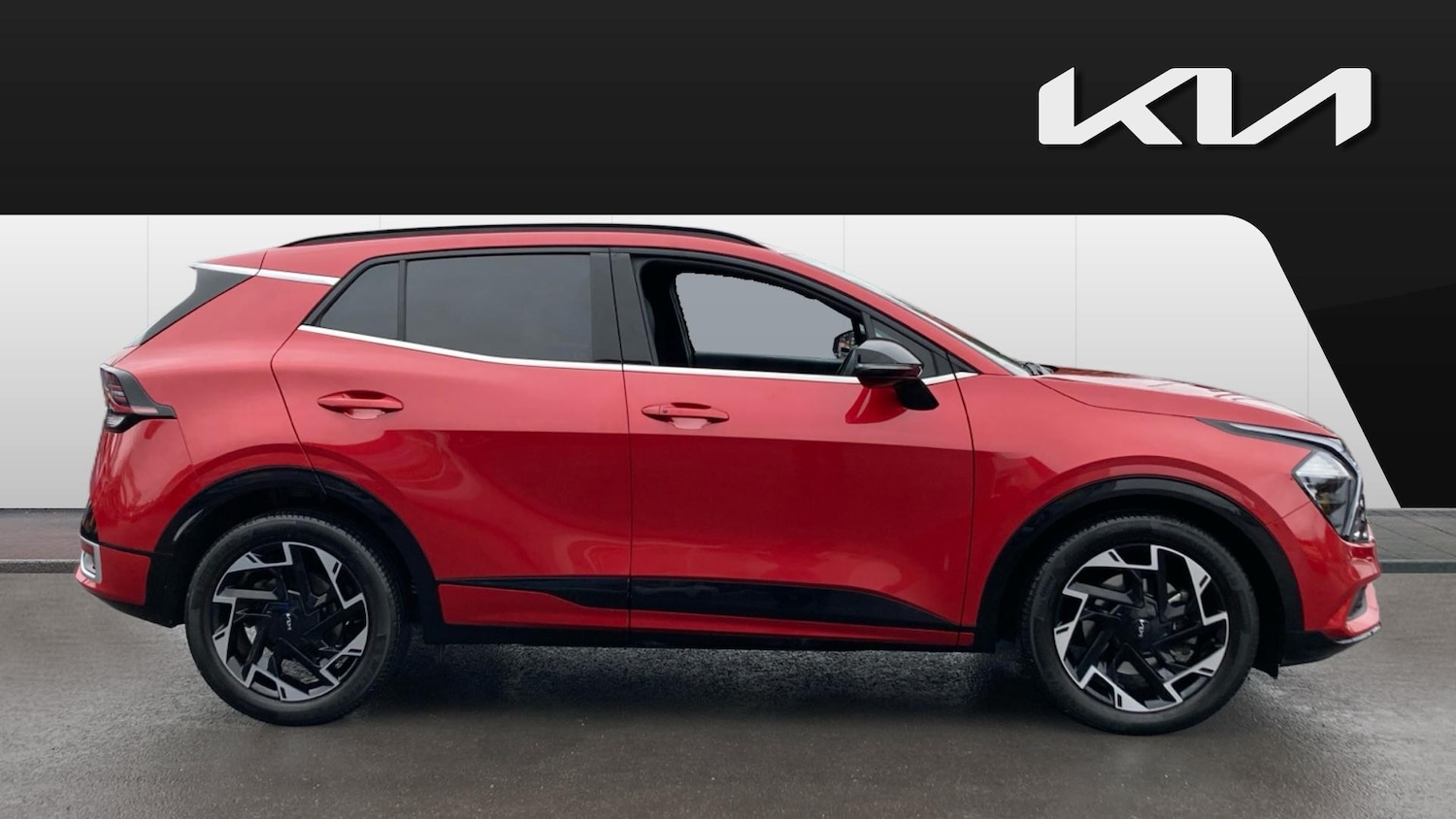 Used Kia Sportage 2023 for sale - 78131710: Photo 5