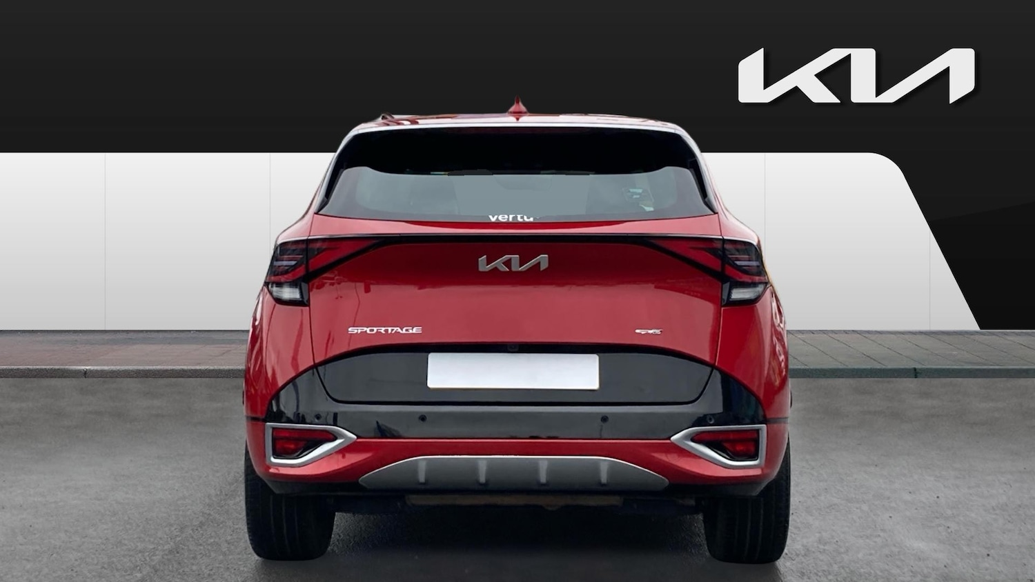 Used Kia Sportage 2023 for sale - 78131710: Photo 6