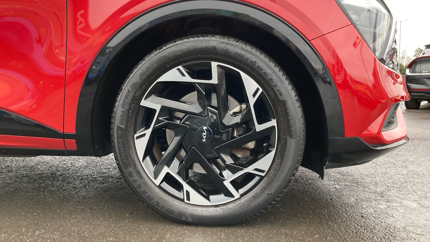 Used Kia Sportage 2023 for sale - 78131710: Photo 7