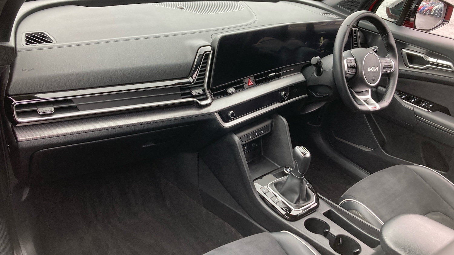 Used Kia Sportage 2023 for sale - 78131710: Photo 9