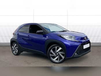 Used Toyota Aygo X 2023 for sale - 79271816: Photo