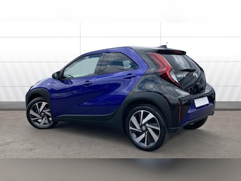 Used Toyota Aygo X 2023 for sale - 79271816: Photo
