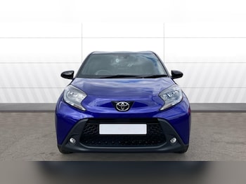 Used Toyota Aygo X 2023 for sale - 79271816: Photo