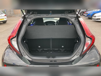 Used Toyota Aygo X 2023 for sale - 79271816: Photo