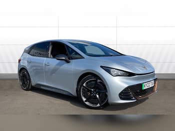 Used Cupra Born 2022 for sale - 79668147: Photo