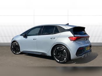 Used Cupra Born 2022 for sale - 79668147: Photo