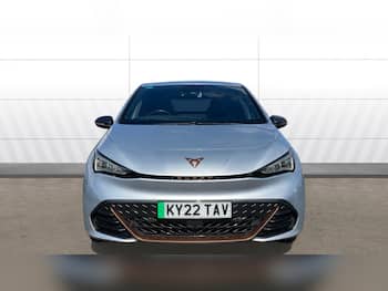 Used Cupra Born 2022 for sale - 79668147: Photo