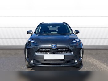 Used Toyota Yaris Cross 2023 for sale - 78956514: Photo
