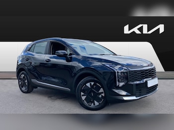 Used Kia Sportage 2025 for sale - 78325384: Photo