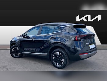 Used Kia Sportage 2025 for sale - 78325384: Photo