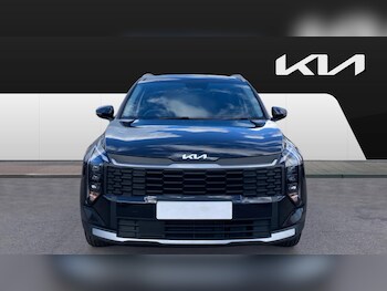 Used Kia Sportage 2025 for sale - 78325384: Photo