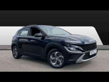 2023 (23) - 1.6 GDi Hybrid SE Connect 5dr DCT Hybrid Hatchback