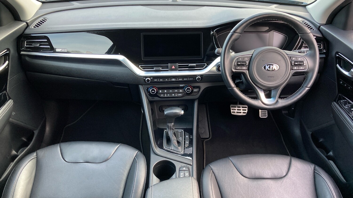 Used Kia Niro 2021 for sale - 77516324: Photo 10