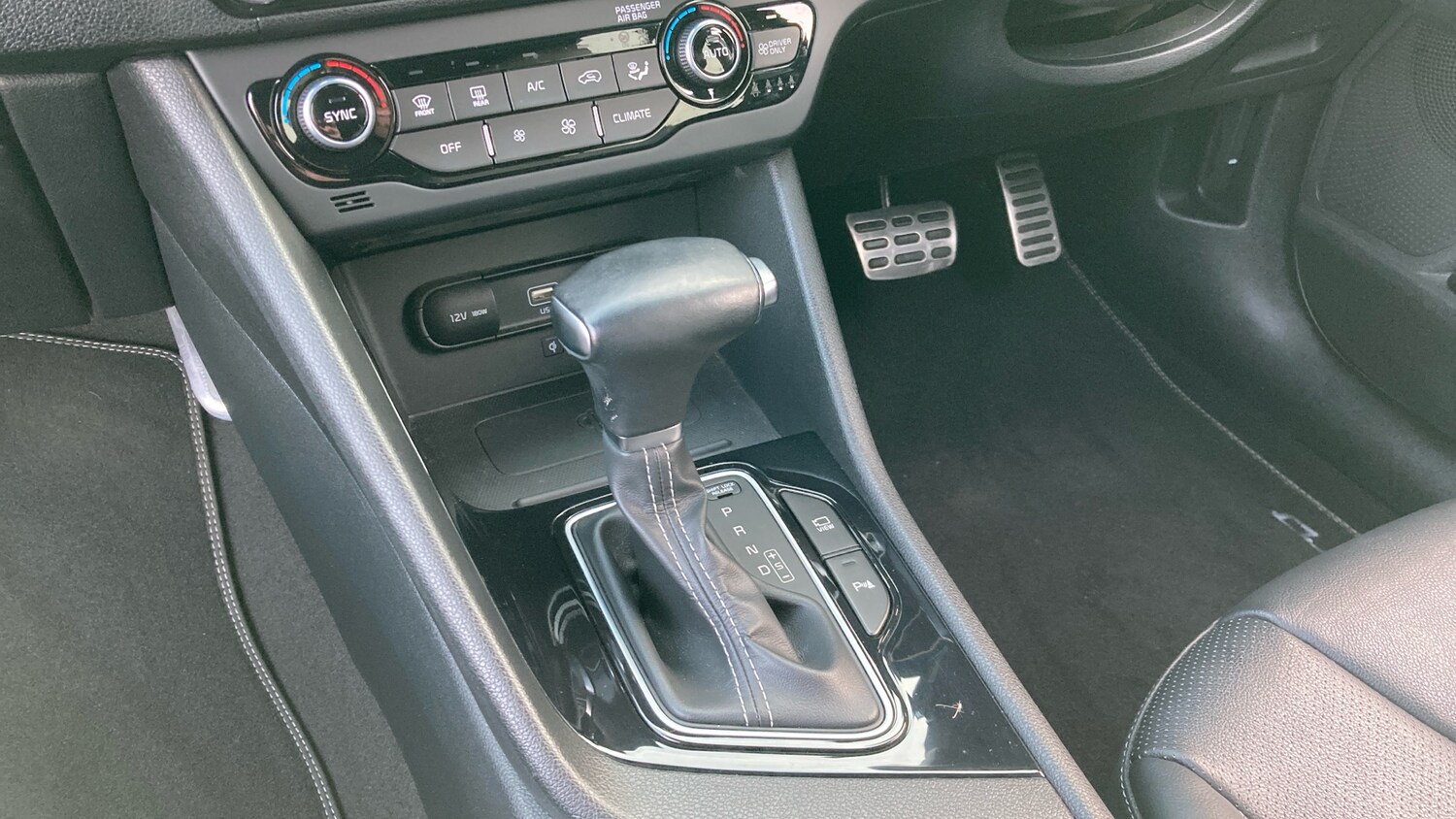 Used Kia Niro 2021 for sale - 77516324: Photo 13