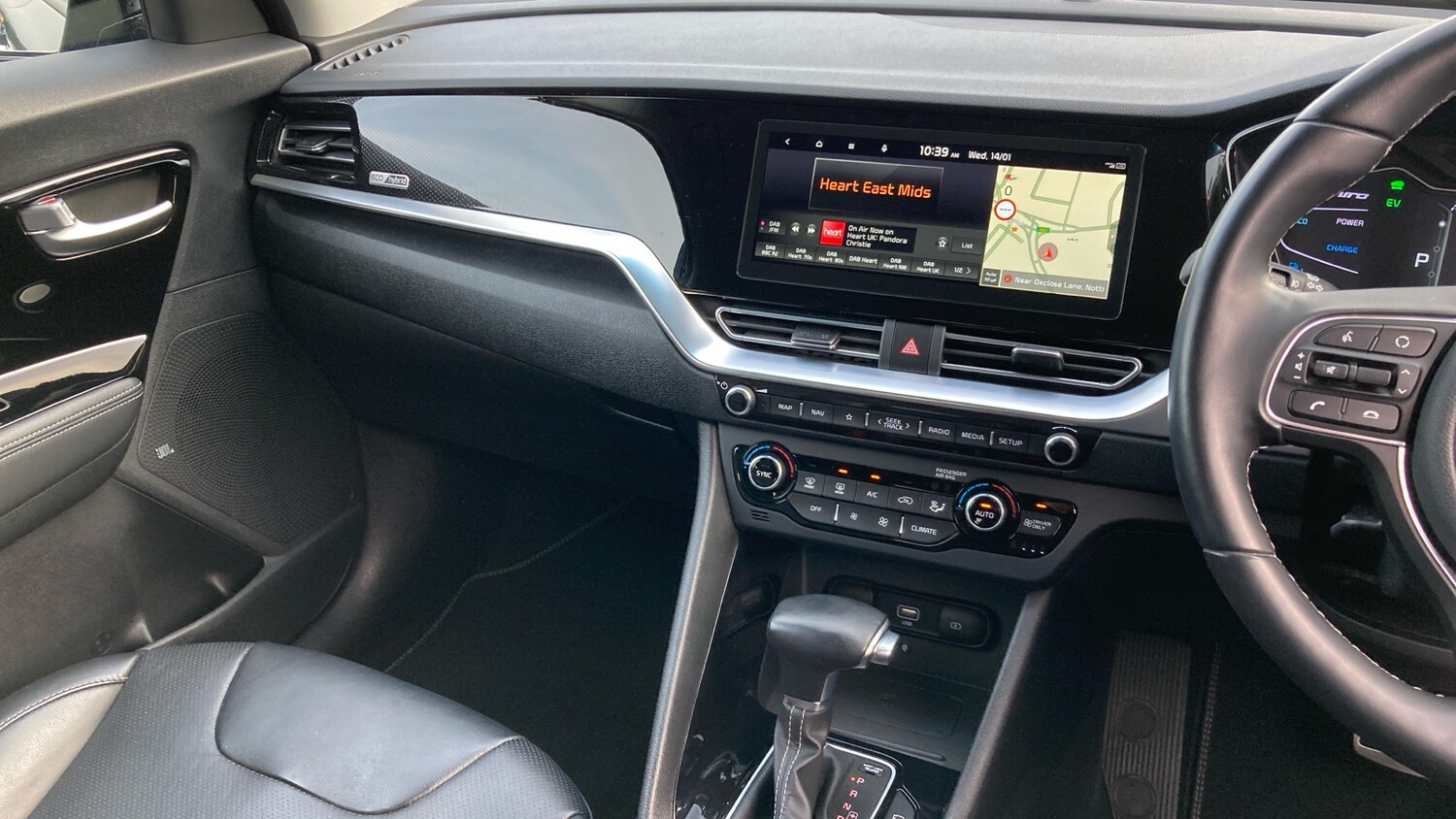 Used Kia Niro 2021 for sale - 77516324: Photo 14