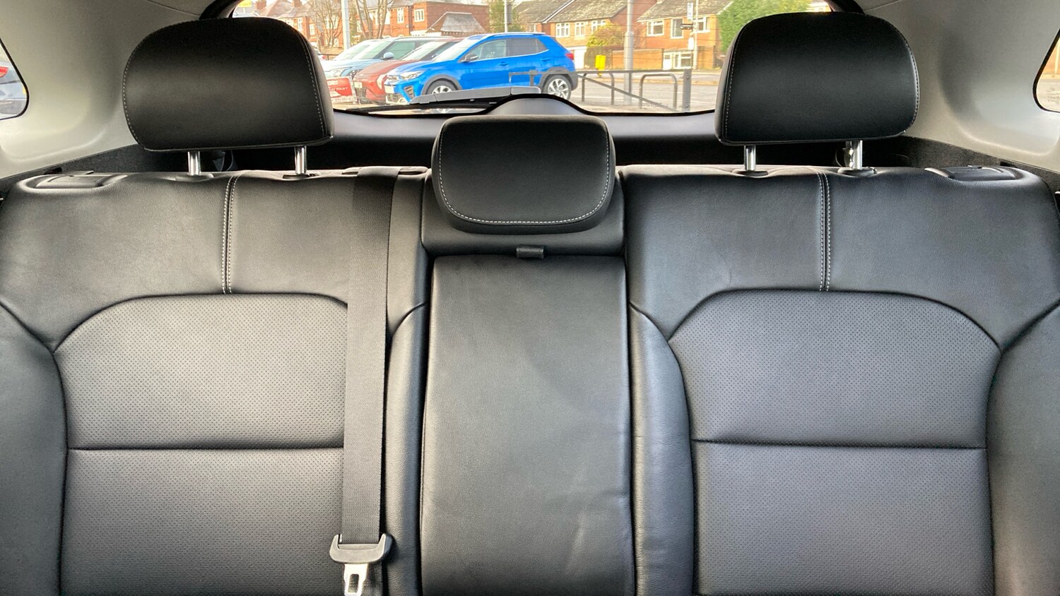 Used Kia Niro 2021 for sale - 77516324: Photo 15