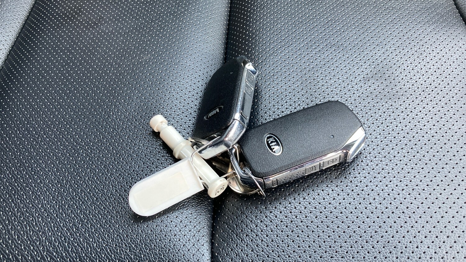 Used Kia Niro 2021 for sale - 77516324: Photo 20