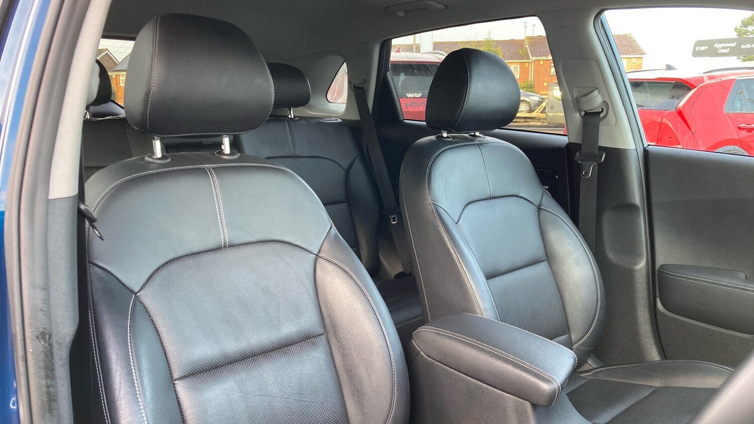 Used Kia Niro 2021 for sale - 77516324: Photo 21