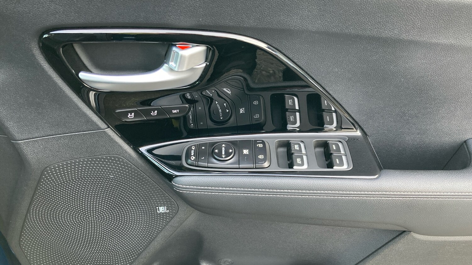 Used Kia Niro 2021 for sale - 77516324: Photo 23