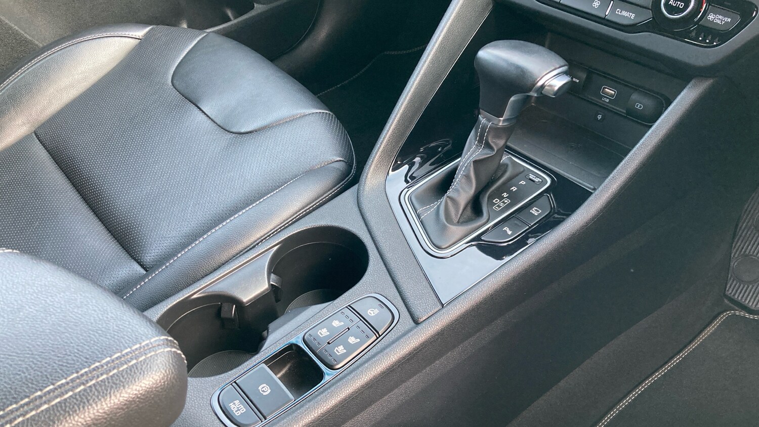 Used Kia Niro 2021 for sale - 77516324: Photo 27