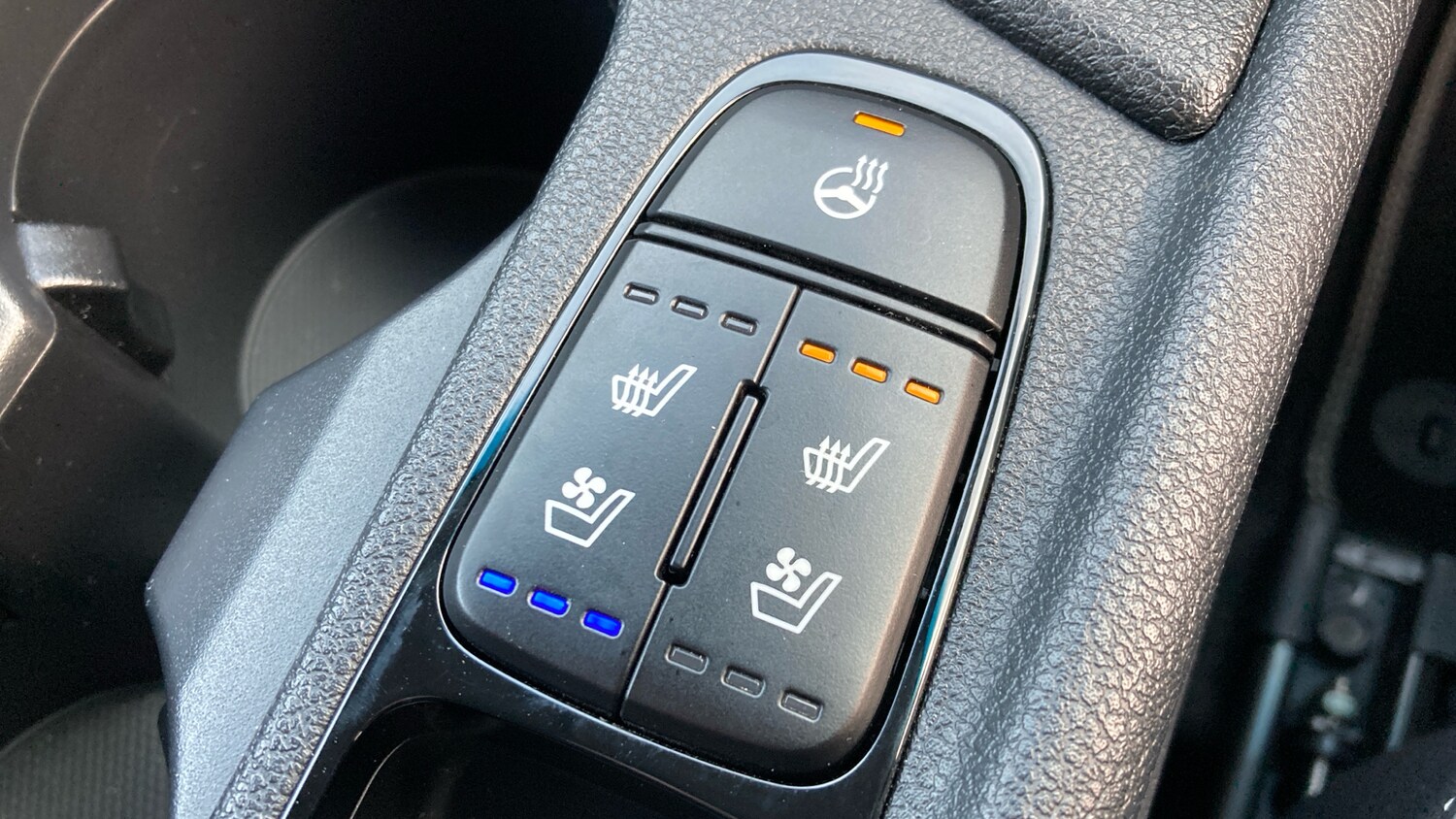 Used Kia Niro 2021 for sale - 77516324: Photo 29