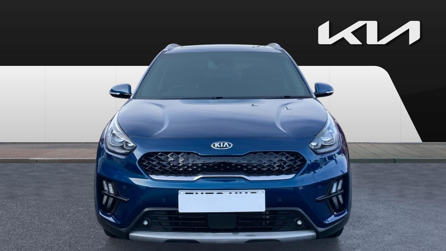 Used Kia Niro 2021 for sale - 77516324: Photo 3