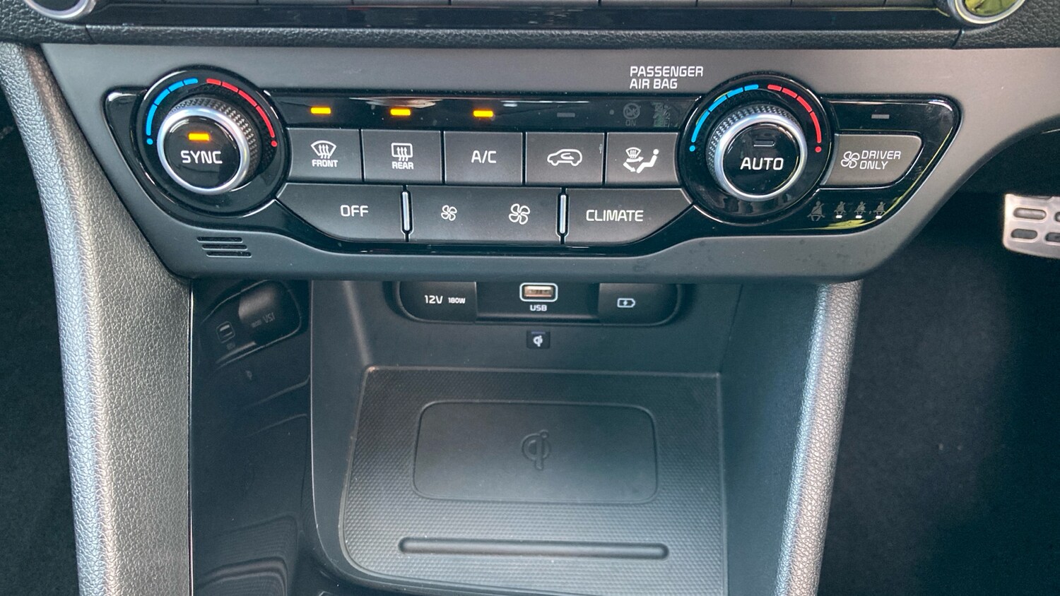 Used Kia Niro 2021 for sale - 77516324: Photo 32