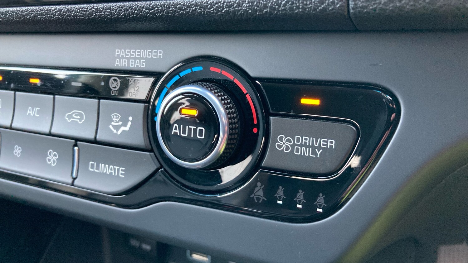 Used Kia Niro 2021 for sale - 77516324: Photo 33