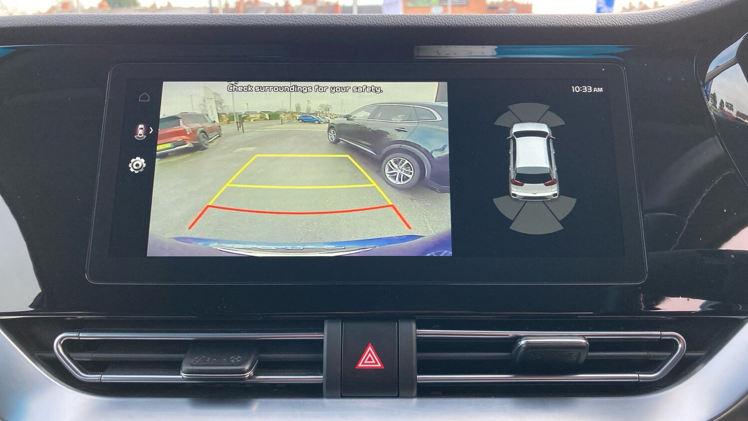 Used Kia Niro 2021 for sale - 77516324: Photo 38