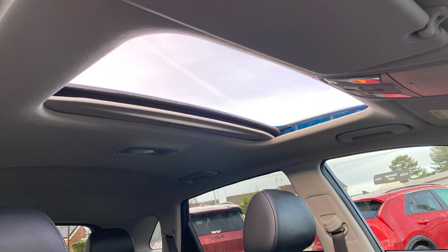 Used Kia Niro 2021 for sale - 77516324: Photo 40